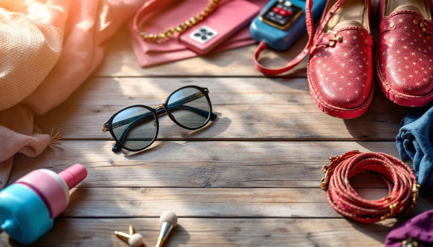 Comment choisir des accessoires pour compléter chaque tenue ?