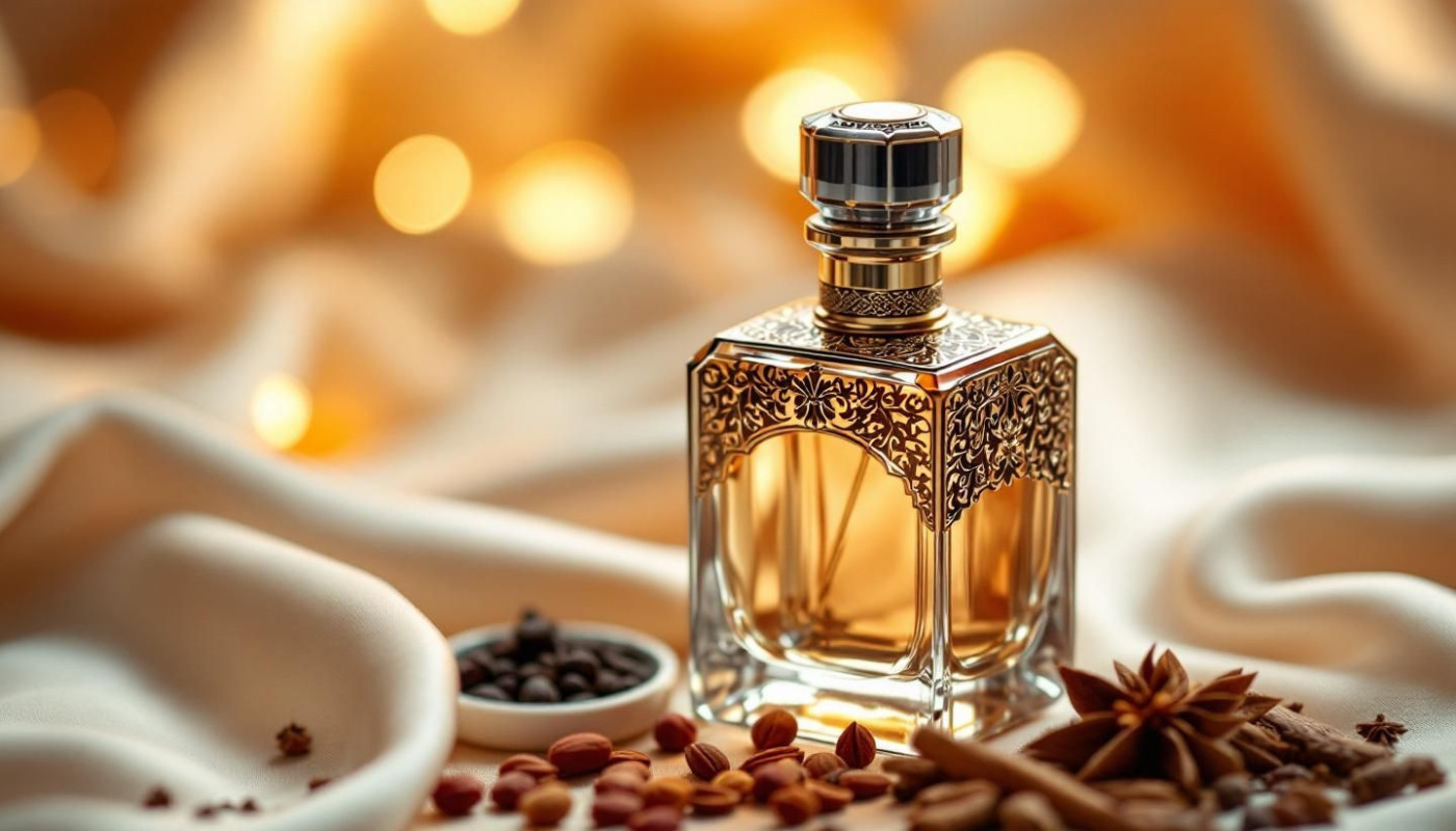 Comment reconnaître un parfum oriental envoûtant ?