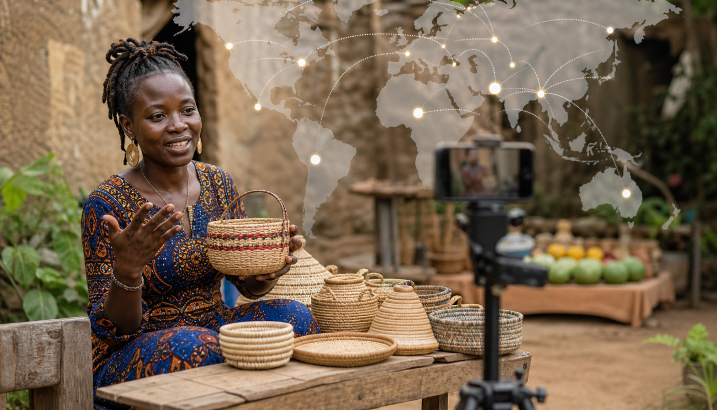 Du local au global, la plateforme de visibilité bouscule les frontières