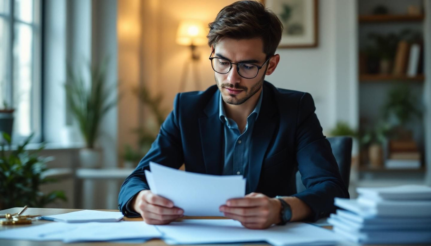 Importance de la spécialisation dans la pratique du droit